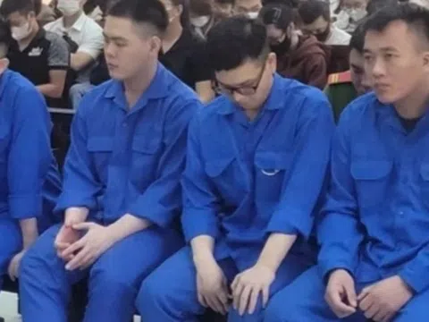 Kẻ cầm đầu dùng "chim mồi" lừa hàng trăm nạn nhân mưa "dự án ma" chiếm đoạt 255 tỷ đồng lĩnh án