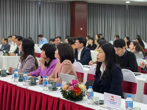 Nâng cao chất lượng công tác tuyên truyền trước thềm Đại hội XIV của Đảng