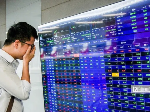 Dòng tiền cải thiện, VN-Index hướng tới vùng giá cao hơn