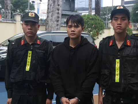 Bắt giữ Được "Đất Bắc"cùng 19 đàn em