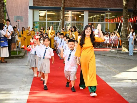 Ba Luật mới về giáo dục: Chỉnh lại cấu trúc, củng cố cơ chế vận hành và mở đường cho hệ sinh thái kỹ năng