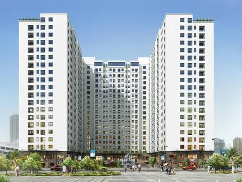 Hà Nội công bố 9 dự án nhà ở xã hội đủ điều kiện tiếp cận nguồn vốn vay ưu đãi