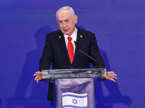 Thủ tướng Israel sẽ sớm thảo luận với Tổng thống Trump về những kế hoạch quan trọng