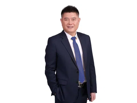 Vừa rời LPBank, "bầu" Thụy giữ chức quyền Tổng Giám đốc Sacombank