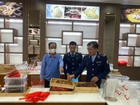 Năm 2026, Quản lý thị trường tăng kiểm soát trọng điểm trên thương mại điện tử