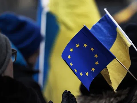 EU gia hạn lệnh trừng phạt Moscow, Ukraine chuẩn bị giáng đòn mới vào Nga