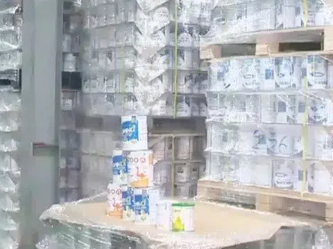 Hải quan siết chặt chống gian lận và xâm phạm sở hữu trí tuệ