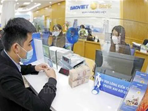 Áp lực nợ xấu ngân hàng có tín hiệu giảm dần