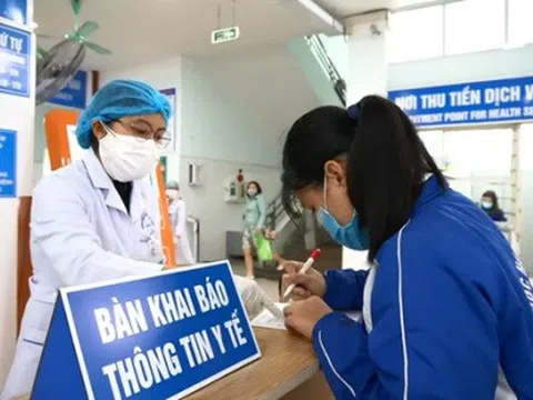 Từ năm 2026, thêm 2 nhóm đối tượng được BHYT chi trả 100% chi phí khám, chữa bệnh