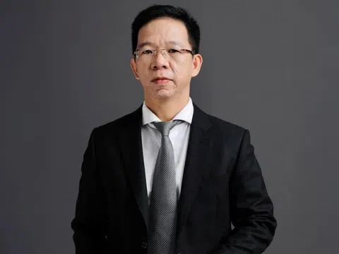 VPBankS có Tổng Giám đốc mới sau khi lên sàn HoSE