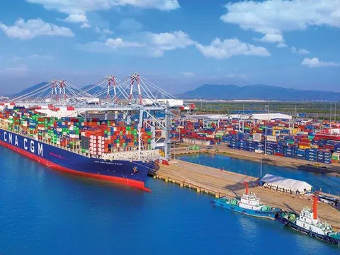 Hoa Kỳ là thị trường xuất khẩu lớn nhất của Việt Nam trong 9 tháng năm 2025