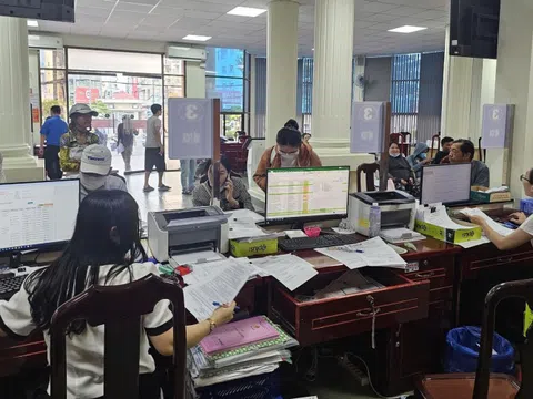 'Làm giàu, làm sạch' dữ liệu đất đai ở An Giang: Đột phá từ nền tảng số, nâng tầm quản lý nhà nước