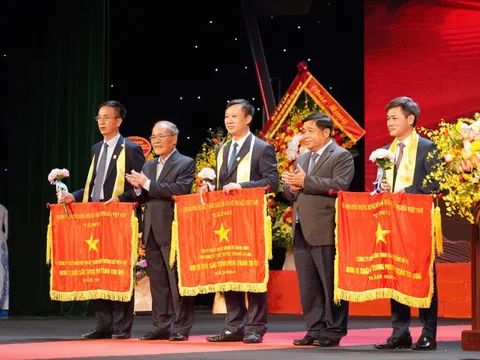 Chính phủ cam kết đồng hành, doanh nhân Thủ đô được kỳ vọng dẫn dắt nền kinh tế tự chủ, tự cường