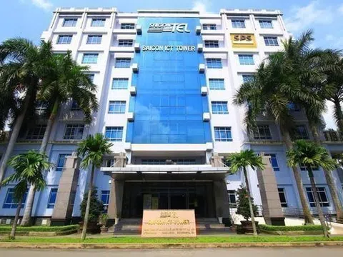 Cổ đông lớn thoái vốn khỏi Saigontel (SGT): Cổ phiếu giảm 20%, lợi nhuận quý 3 giảm mạnh80%