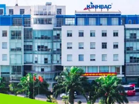 Kinh Bắc (KBC): Thâu tóm hai doanh nghiệp mới, gián tiếp sở hữu dự án 'đất vàng' 28 tầng tại Láng Hạ