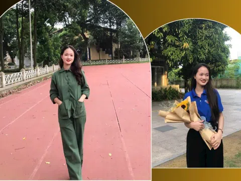 Từ con đường đất đỏ đến những ‘mùa vàng tri thức’