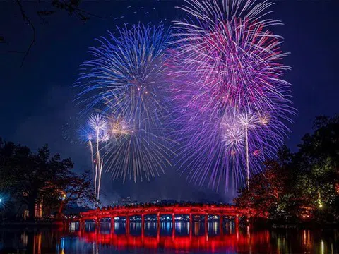 Bộ Nội vụ đề xuất hoán đổi ngày làm việc để nghỉ Tết Dương lịch 4 ngày