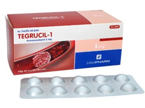 Dược phẩm Đạt Vi Phú bị xử phạt do sản xuất thuốc vi phạm chất lượng