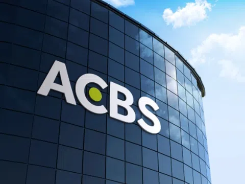 Chứng khoán ACB (ACBS) chốt phương án huy động 3.000 tỷ đồng, miễn nhiệm Phó Tổng giám đốc sau án phạt công bố thông tin