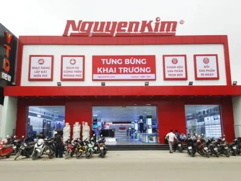 Central Retail: Chuyển nhượng Nguyễn Kim với giá 36 triệu USD, chấp nhận hạch toán lỗ để tái cơ cấu danh mục