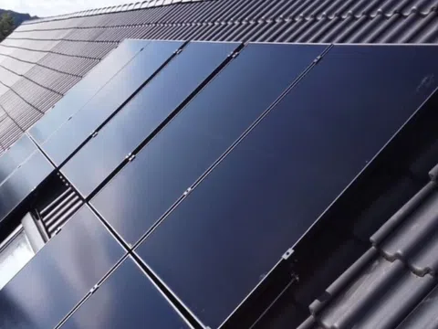 Xây dựng nhà máy điện mặt trời có thể tạo ra 470 triệu kWh điện sạch