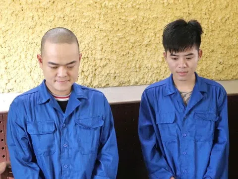 Bắt 2 đối tượng rao bán xe giá rẻ trên mạng xã hội, lừa đảo 10 tỷ đồng