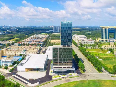 Becamex Group (BCM) phát hành 2.000 tỷ đồng trái phiếu trong hơn 30 ngày: Áp lực cân đối dòng tiền cuối năm