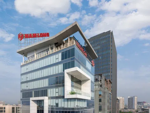 Nam Long (NLG): Thu về 2.500 tỷ đồng từ phát hành cổ phiếu, lợi nhuận 9 tháng tăng gấp 8 lần