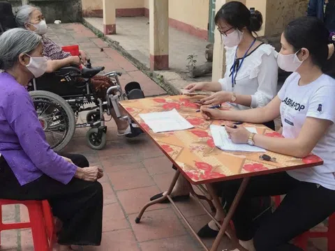 ‘Giảm nghèo về pháp luật’ thông qua trợ giúp pháp lý