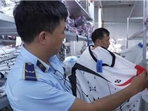 Bịt lỗ hổng pháp lý chống hàng giả trên thương mại điện tử 