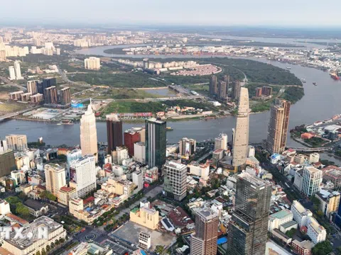 TP HCM đề xuất 5 mức ưu đãi miễn tiền thuê đất cho dự án đầu tư