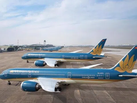 Vietnam Airlines (HVN): Bổ nhiệm Phó Tổng Giám đốc mới, lợi nhuận 9 tháng vượt 7.200 tỷ đồng