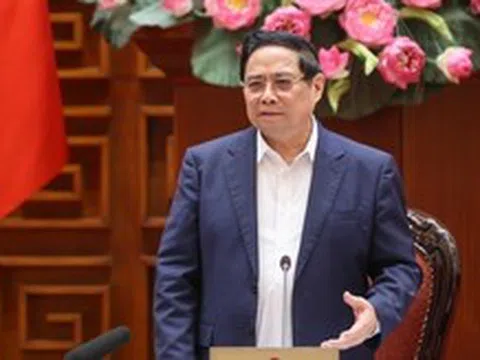 Chỉ đạo mới của Thủ tướng về lựa chọn phương thức đầu tư đường sắt tốc độ cao Bắc - Nam