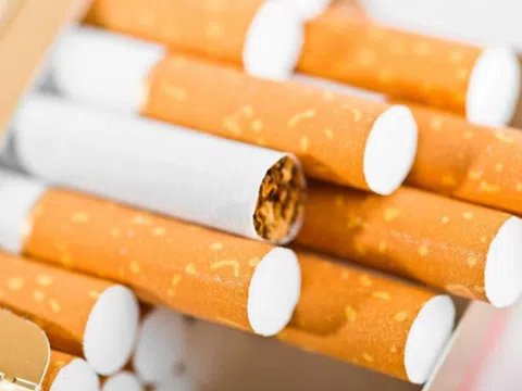 Huế tăng cường kiểm soát thuốc lá lậu bán trên thương mại điện tử
