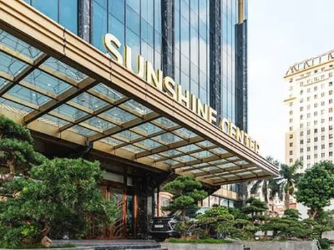 Sunshine Group (KSF): Vốn hóa tiệm cận 70.000 tỷ đồng, chính thức giao dịch bổ sung 600 triệu cổ phiếu