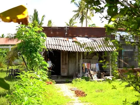 Chung tay an sinh, giúp người đơn thân an cư trong mái nhà mới