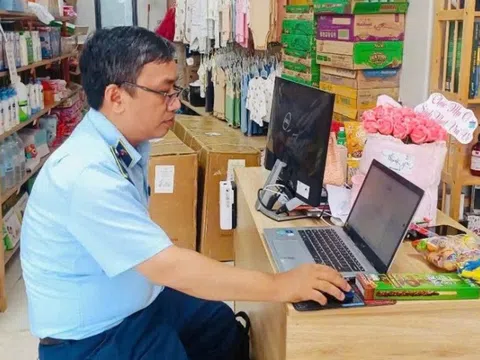 Huế: Mạnh tay xử lý hành vi kinh doanh hàng giả trên các 'shop online'