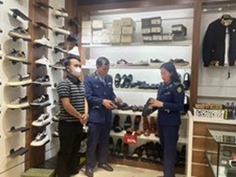 Thay đổi pháp lý và công cụ thực thi để chặn hàng giả trên môi trường số