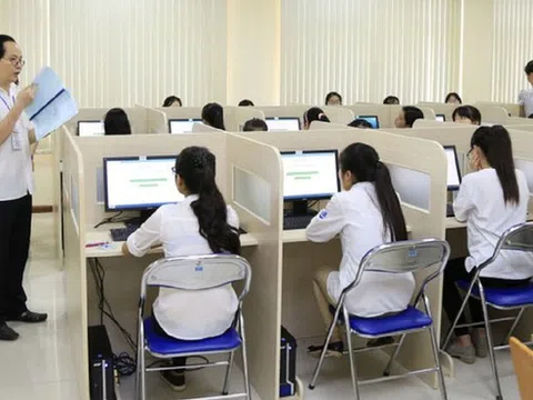 Đại học Quốc gia Hà Nội lùi thời gian đăng ký thi đánh giá năng lực 2026, thí sinh cần lưu ý gì?