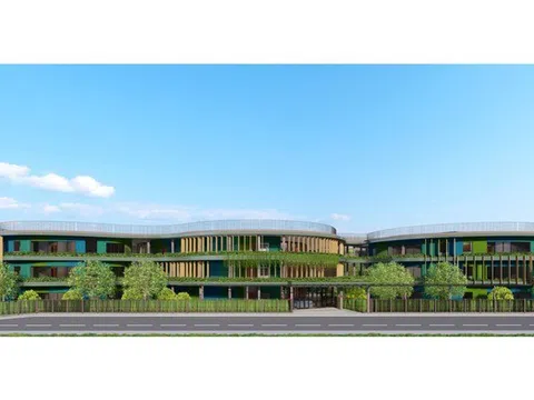 Vingroup công bố mô hình giáo dục phi lợi nhuận dành cho trẻ có nhu cầu giáo dục đặc biệt