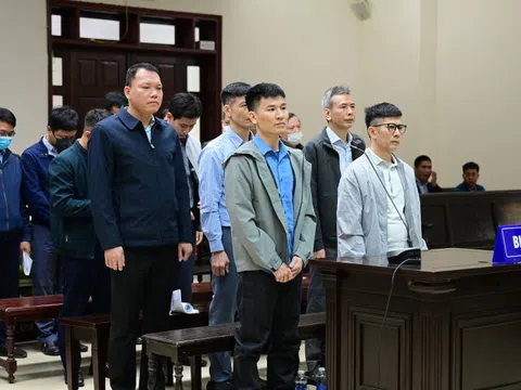 Chủ tịch Tập đoàn Thuận An được giảm thêm 3 năm tù