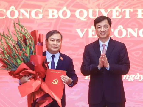 Phê chuẩn kết quả bầu, miễn nhiệm chức vụ Chủ tịch UBND thành phố Hà Nội