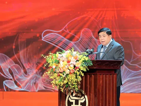 Doanh nghiệp Thủ đô tiên phong phát huy 'hào khí Thăng Long' trong kỷ nguyên mới