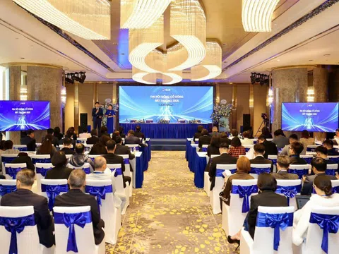 Chủ tịch NCB: “Tăng vốn là bước then chốt để hoàn thành tái cơ cấu”