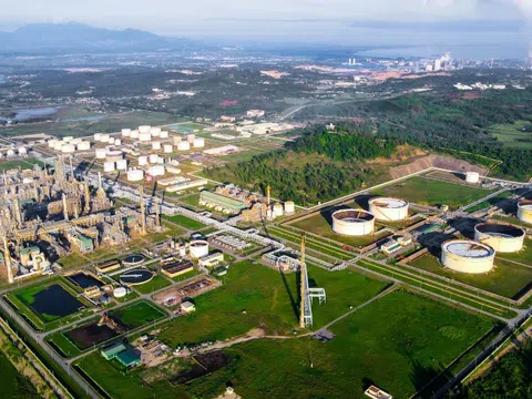 BSR và hành trình hơn 16 năm kiến tạo động lực công nghiệp cho Quảng Ngãi