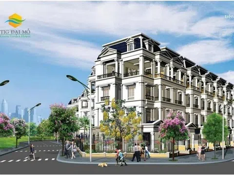 Tập đoàn Đầu tư Thăng Long (TIG): Cổ đông lớn bán ra 4 triệu cổ phiếu, lãi 9 tháng giảm mạnh