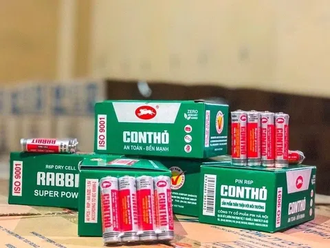 Kết quả kinh doanh 9 tháng không mấy khởi sắc, Pin Hà Nội (PHN) sắp chi gần 15 tỷ đồng trả cổ tức tiền mặt