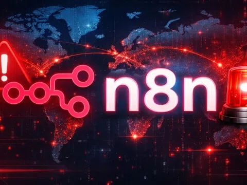 Hàng nghìn hệ thống bảo mật tại Việt Nam có nguy cơ rủi ro nghiêm trọng