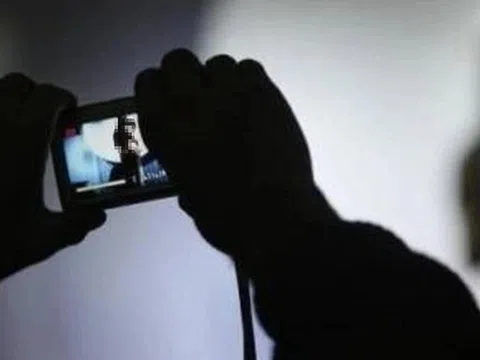 Cảnh giác chiêu trò thế chấp clip, hình ảnh nhạy cảm để vay tiền