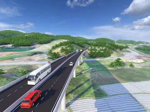 Lạng Sơn điều chỉnh Dự án cao tốc cửa khẩu Hữu Nghị - Chi Lăng theo hình thức BOT